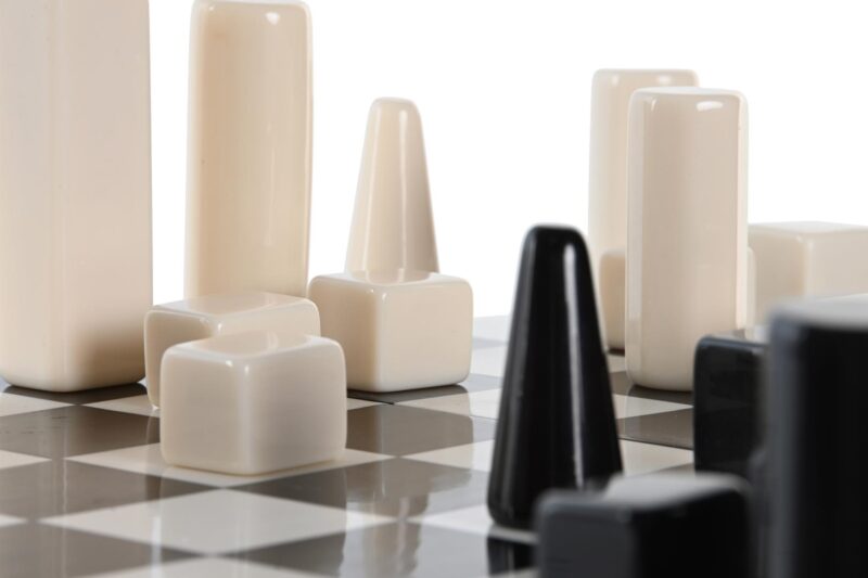 5x31x3 ajedrez blanco