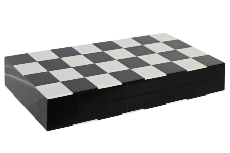 5x31x3 ajedrez blanco