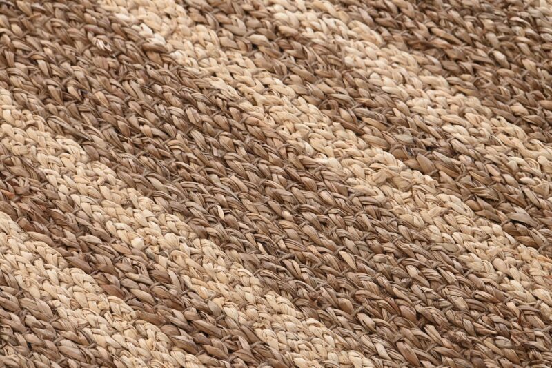Alfombra seagrass fibra maiz 72x0